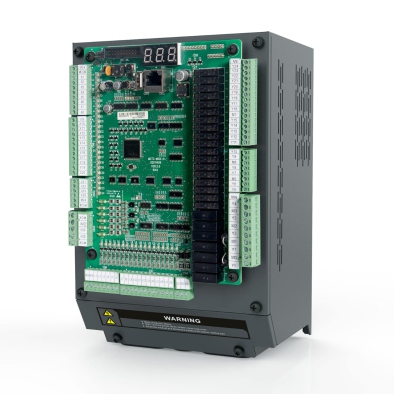 Drive controller board